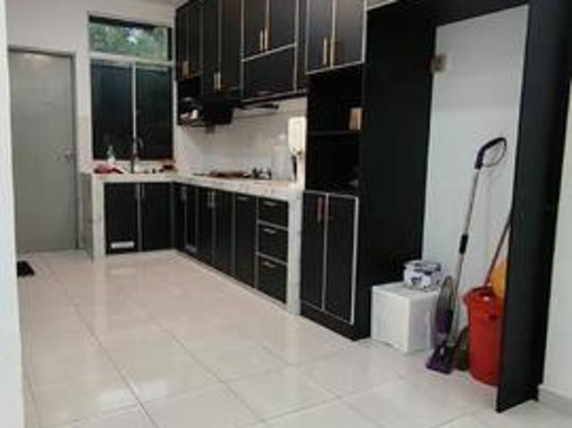 Terraced House for rent in Rawang, Majlis Perbandaran Selayang