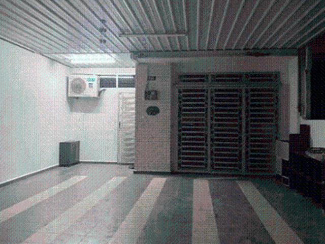 House for rent in Lunas, Kedah