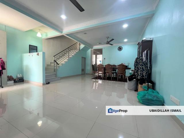 House for sale in Kajang, Langat
