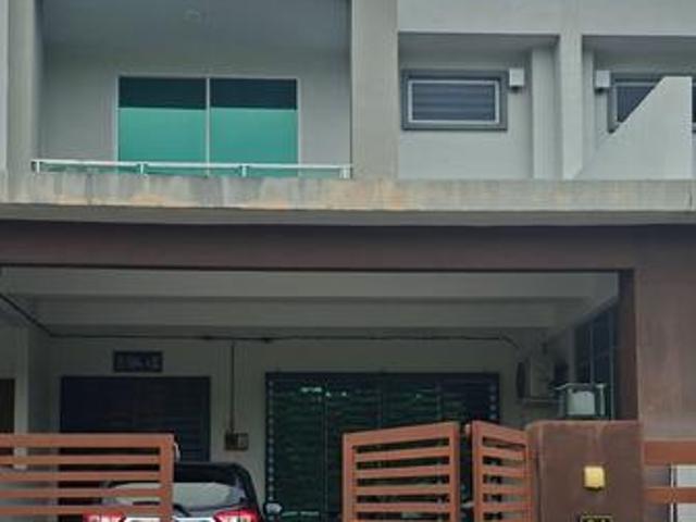Terraced House for sale in Changlun, Kedah