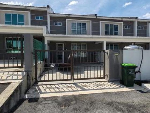Terraced House for sale in Sungai Petani, Kuala Muda