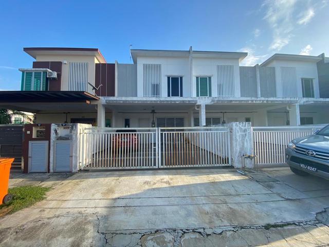 Terraced House for sale in Kluang, Johor