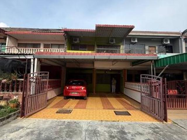 Terraced House for sale in Perak, Kerian