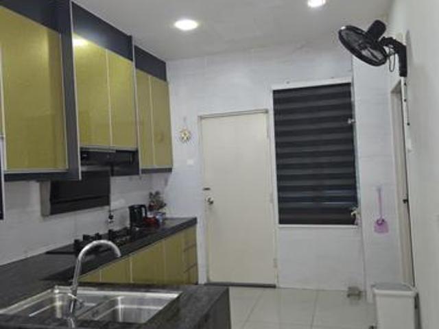 Terraced House for rent in Port Klang, Selangor