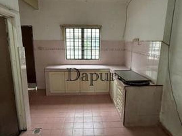 Terraced House for sale in Port Klang, Selangor