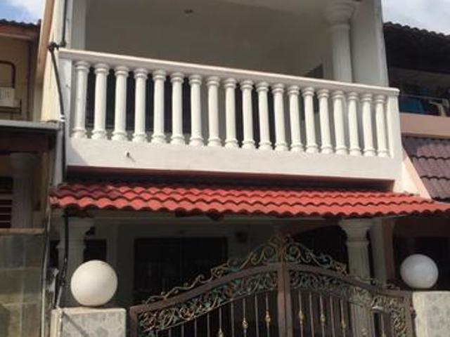 Terraced House for rent in Selayang, Selangor