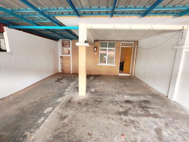Terraced House for sale in Batu Berendam, Melaka Tengah