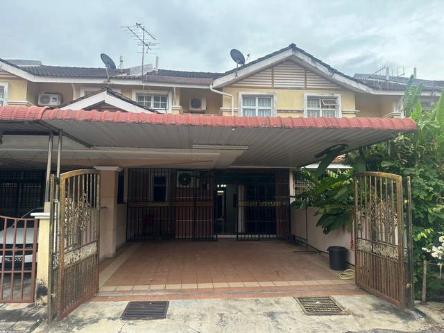 Terraced House for sale in Mukim 16, Tena