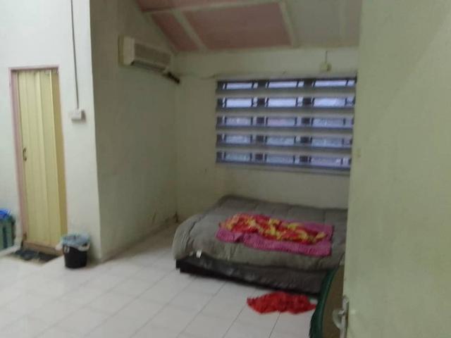 Terraced House for rent in Kajang, Langat
