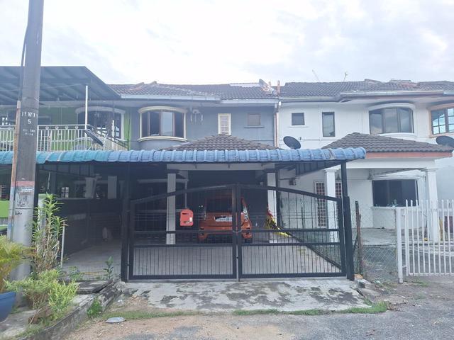 Terraced House for sale in Johore Bahru, Johor