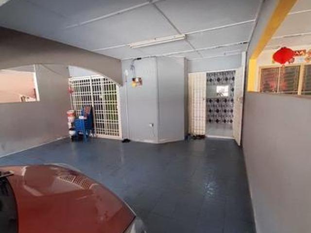 Terraced House for sale in Perak, Tapah