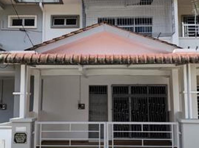 Terraced House for sale in Tringganu