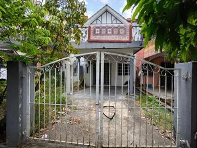 Terraced House for sale in Temerloh, Pahang