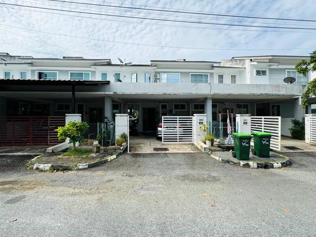 Terraced House for sale in Jitra