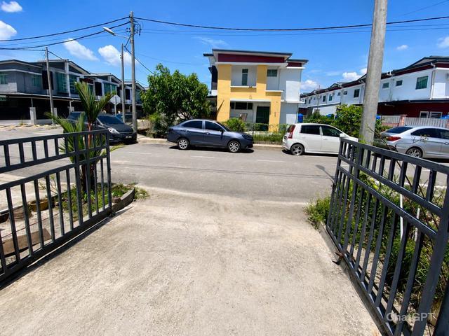 Terraced House for sale in Likas, Sabah