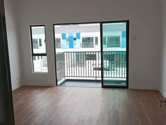 Terraced House for rent in Petaling, Alam Impian