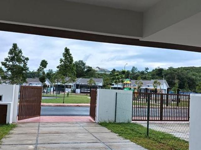 Terraced House for sale in Ulu Dong, Selangor