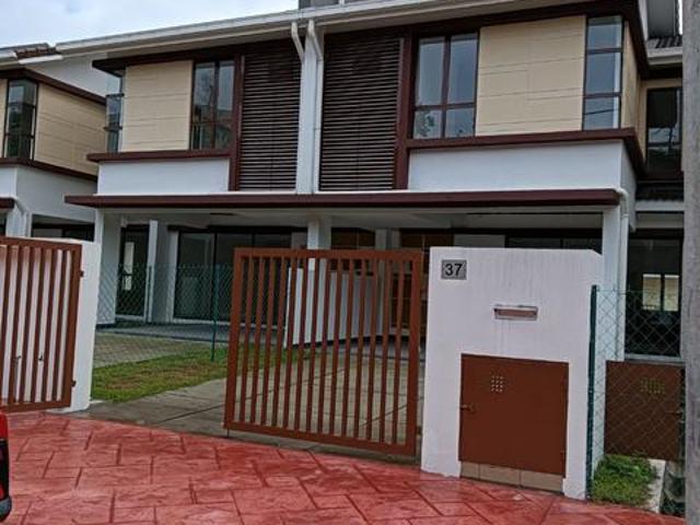 Terraced House for sale in Ulu Dong, Selangor