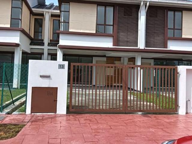 Terraced House for sale in Ulu Dong, Selangor