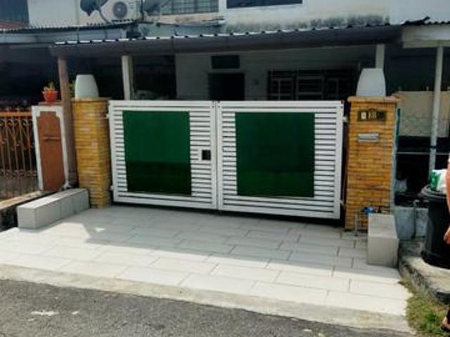 Terraced House for sale in Country Heights Damansara, Kuala Lumpur