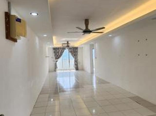 Terraced House for sale in Ijok, Kuala Selangor