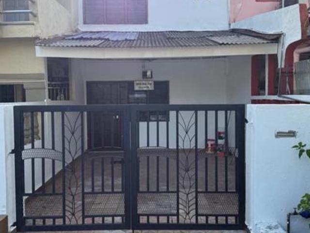 Terraced House for sale in Petaling, Alam Impian