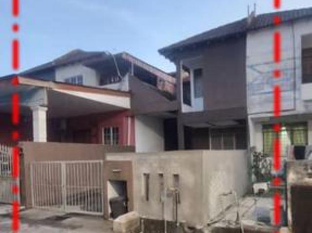 Terraced House for sale in Sendayan Village, Negeri Sembilan