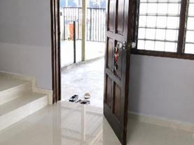 Terraced House for sale in Kuala Selangor, Selangor