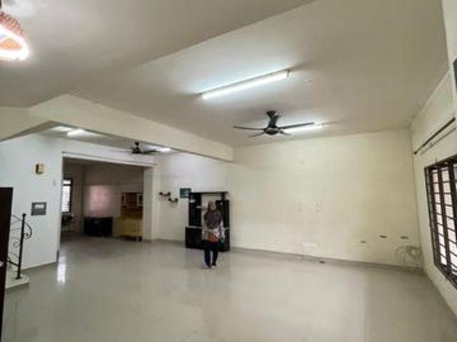 Terraced House for rent in Johore Bahru, Johor