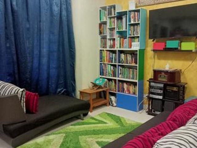 Terraced House for sale in Perak, Tanjong Malim