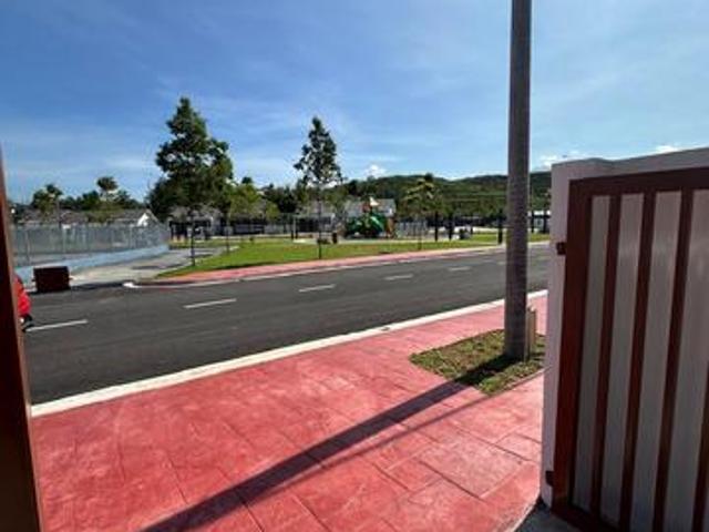 Terraced House for sale in Ulu Dong, Selangor