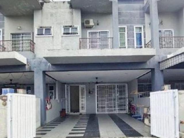 Terraced House for sale in Perak