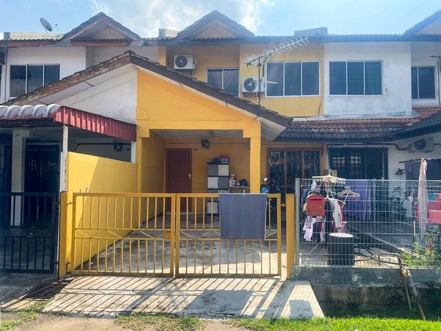 Terraced House for sale in Segamat, Johor