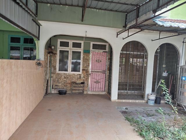 Terraced House for sale in Kota Bahru, Kelantan
