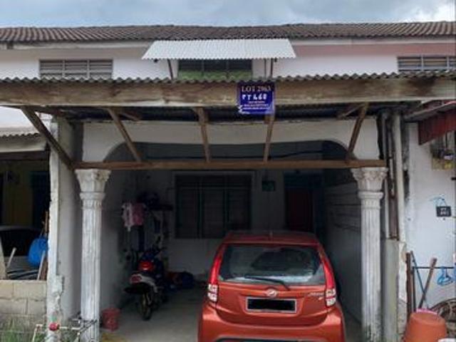 Terraced House for sale in Kota Bahru, Kelantan