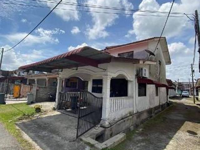 Terraced House for sale in Endau, Johor