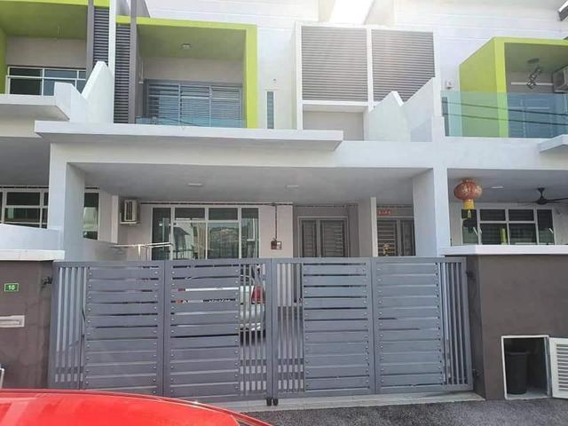 Terraced House for sale in Perak, Tanjong Ipoh