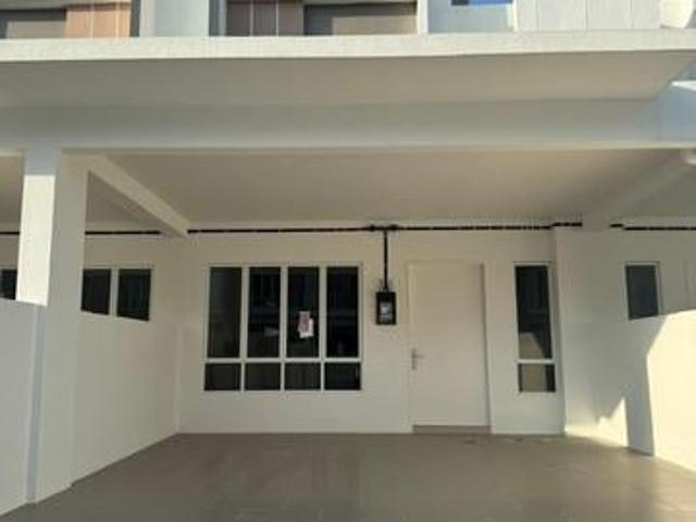 Terraced House for sale in Bandar Sri Sendayan, Seremban