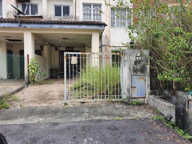 Terraced House for sale in Selayang, Selangor