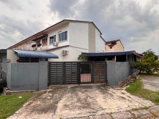 Terraced House for sale in Perak, Tanjong Ipoh