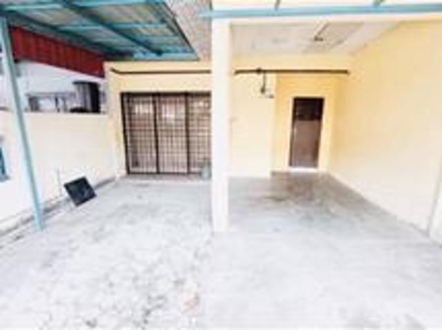 Terraced House for sale in Sungai Udang, Malaka