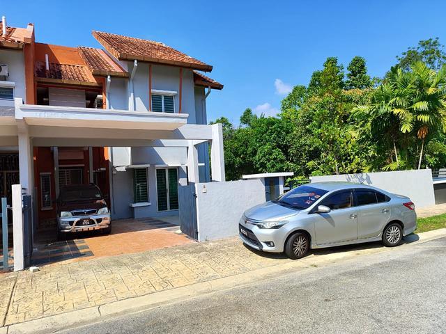 Terraced House for sale in Kajang, Langat