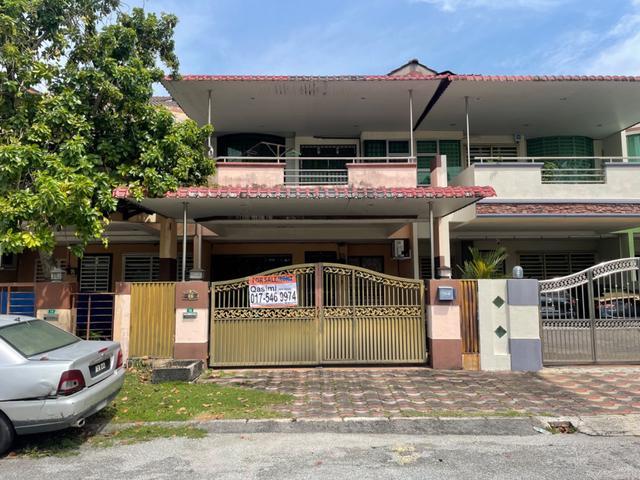 Terraced House for sale in Perak, Tanjong Ipoh