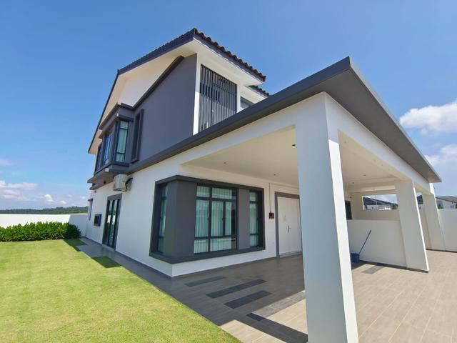 Terraced House for sale in Kluang, Johor