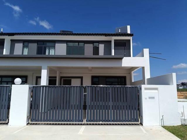 Terraced House for sale in Kluang, Johor