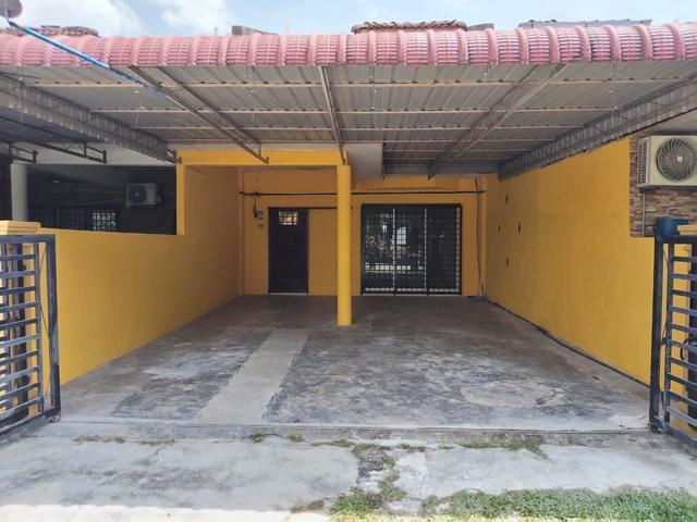 Terraced House for sale in Padang Serai, Kulim