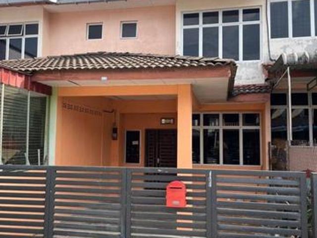 Terraced House for sale in Kulim, Kedah