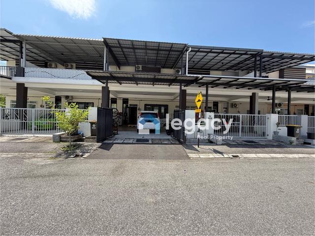 Terraced House for sale in Perak, Tanjong Ipoh
