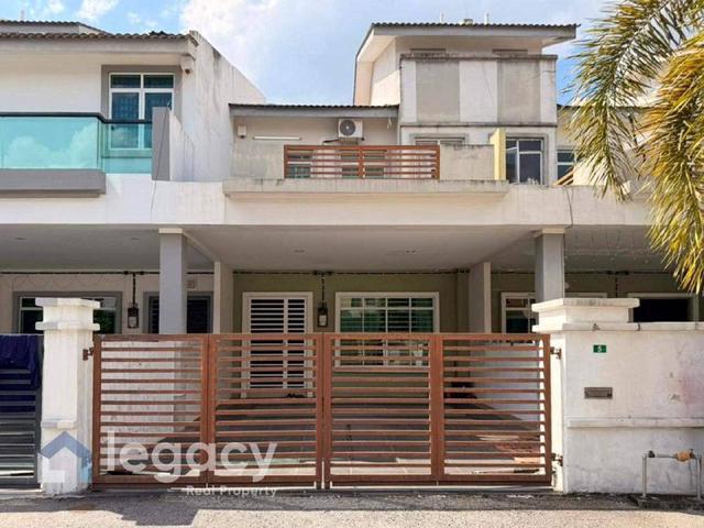 Terraced House for sale in Perak, Tanjong Ipoh