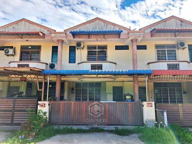 Terraced House for sale in Kota Bahru, Kelantan
